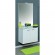 Meuble de salle de bains complet - largeur 60 cm - Angelo