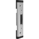 Gâche auxiliaire réglable SH de pêne - SECURY FERCO