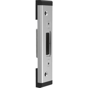 Gâche auxiliaire réglable SH de pêne - SECURY FERCO