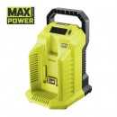 Chargeur ultra rapide à variateur de courant 36V 10,0 A - RY36C10A - Bricozor 1.jpeg RYOBI
