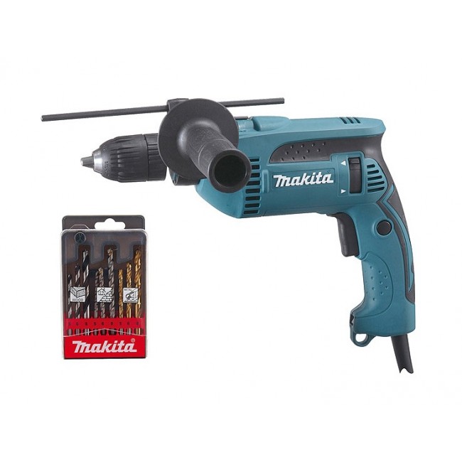Lot De 2 Balais De Charbon 6x9x11.5/13.5 Mm Pour Perceuses Makita - Remplacement Moteur HP1641, HR1830, HP2030, Etc.