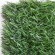 Haie végétale artificielle - 110 brins - vert pin