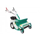 Broyeur à fléaux - largeur de coupe 65 cm - HR662 OREC