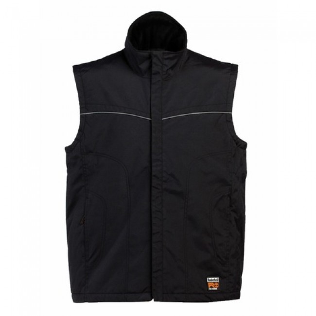gilet timberland pro