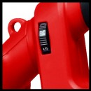 Aspirateur à feuilles - sans fil - 18V - GE CL 36:230 Li E - Solo-Bricozor 4.jpeg EINHELL