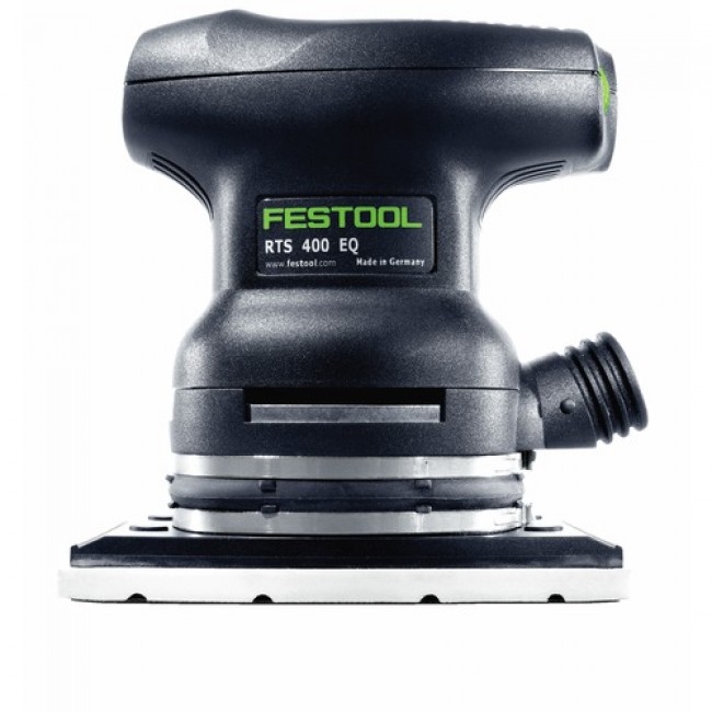 Plateau De Ponçage Velcro 115x221 Mm 10 Trous – Compatible Festool RS 100 C / RS 1 C – Remplace 488226 T30-1