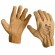 Gants cuir de bovin hydrofuge 1559 BH BEI - 10 paires