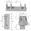 Gache-pene-cremone-barillet-PVC-E-18841-12-ferco-schema.jpg FERCO