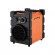 Aérotherme électrique portable S3 3000W - mono 230V