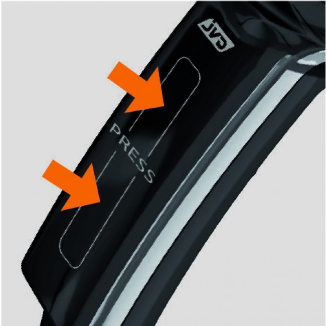 sèche-cheveux-support-ClipperII-JVD-631877-bricozor.jpeg JVD