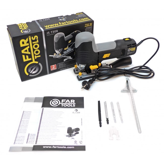 Scie sauteuse 750W - maxi 100 mm - JR 730B - Bricozor 1.jpeg FARTOOLS