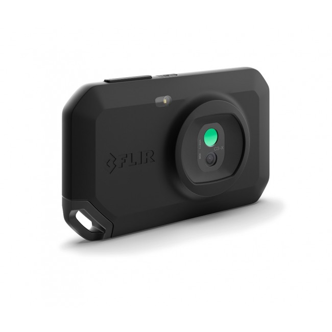 Caméra thermique compacte sans fil - FLIR C3-X - Bricozor 4.jpg FLIR
