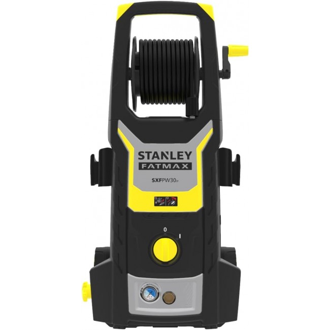 Nettoyeur haute pression Electrique 3000W 190 bar SXFPW30IP-E - 475190-5.jpg STANLEY