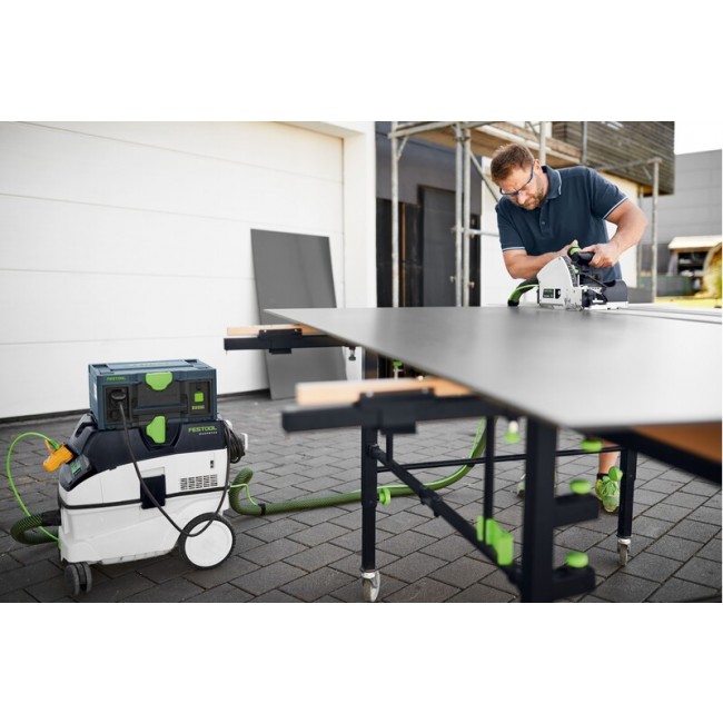 Aspirateur eau et poussières Cleantec CTL 26 EI - classe L - cuve 26L - Bricozor 3.jpg FESTOOL