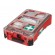 Kit de premier secours Packout DIN 13157 - mallette portable