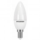 Ampoule LED - E14 - flamme - ToLEDo SYLVANIA