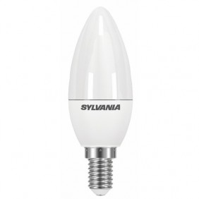 Ampoule LED - E14 - flamme - ToLEDo SYLVANIA