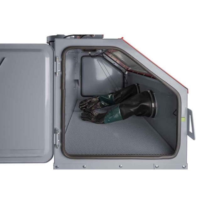 Cabine de sablage 420L - SK420_230V - Bricozor 2.jpg HOLZMANN