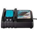 Chargeur rapide Makstar 9,6 à 14,4V Ni-Mh - 14,4 à 18V Li-Ion - DC18RC MAKITA