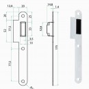 Gache-patte-serrure-larder-pene-magnetique-B-France-bonaiti-cle-cylindre-schema.jpg BONAITI