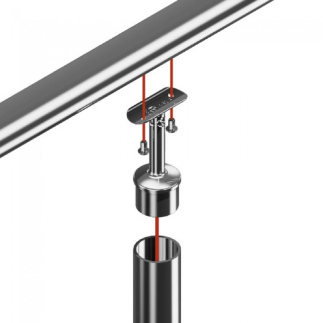 Support de main-courante diamètre 42,4 mm - pour poteau rond en inox4.jpg Design Production