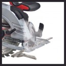 Scie circulaire sans fil - TP-CS 18:190 Li BL - Solo - Power X-Change - Bricozor 5.jpeg EINHELL