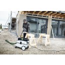 Aspirateur eau et poussières Cleantec CTL26EAC - décolmatage auto - cuve 26L - Bricozor 3.jpg