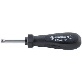 Porte-outils 1/4" 400 Drall - longueur 150 mm STAHLWILLE