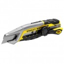 Cutter 18 mm avec molette crantée - Quick Snap Fatmax® STANLEY