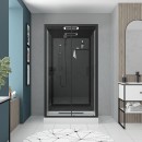 cabine-de-douche-hydromassante-115x90x220cm-ambiance-face-CAB266-aurlane-bricozor.jpg AURLANE