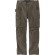 Pantalon de travail en ripstop stretch Steel Rugged Relaxed Cargo kaki