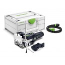 Fraiseuse Domino 420W - DF 500 RQ-Plus + coffret FESTOOL