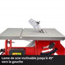 Scie circulaire sur table - 800W - TC-TS 8 I - Bricozor 3.jpeg EINHELL