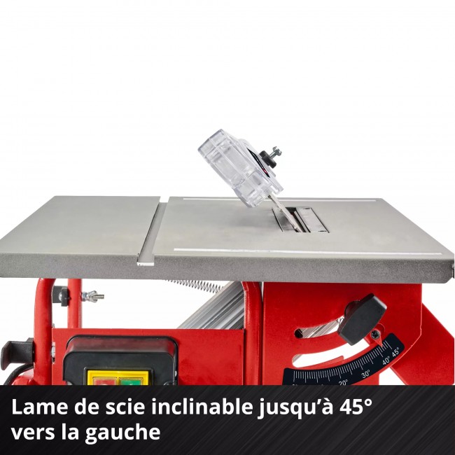 Scie circulaire sur table - 800W - TC-TS 8 I - Bricozor 3.jpeg EINHELL
