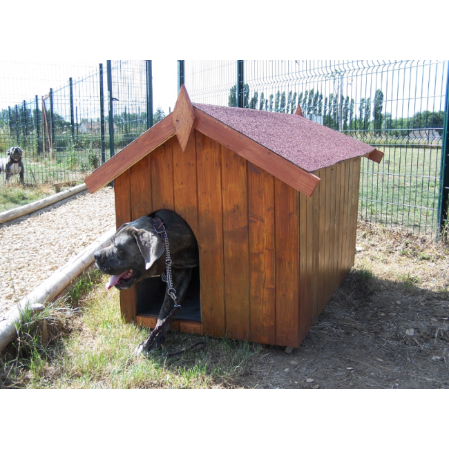 niche-pour-chiens-habrita-bricozor.png HABRITA