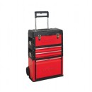 Servante d'atelier mobile - 77 outils - Bricozor KS TOOLS