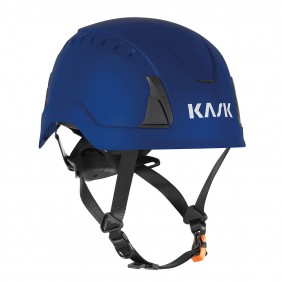 Casque de sécurité - Primero Air - bleu KASK