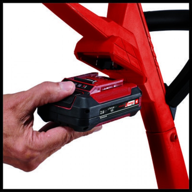 Coupe-bordures sans fil - GC-CT 18:24 Li P - Solo - Power X-Change - Bricozor 6.jpeg EINHELL