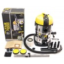 Aspirateur eau, plaque de plâtre et poussières - 1200W - 30L - Bricozor 1.jpeg FARTOOLS