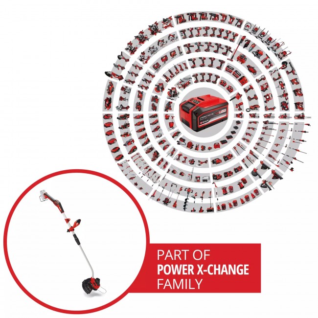Coupe-bordures sans fil - GE-CT 18:33 Li E-Solo - Power X-Change - Bricozor 1.jpeg EINHELL