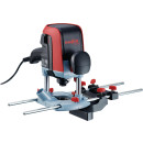 Défonceuse filaire 1100W - LO 55 + coffret MAX3 MAFELL