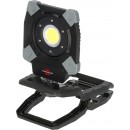 Projecteur de chantier LED à pince CL 5050 MBAH Professional hybride BRENNENSTUHL