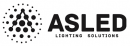 Asled