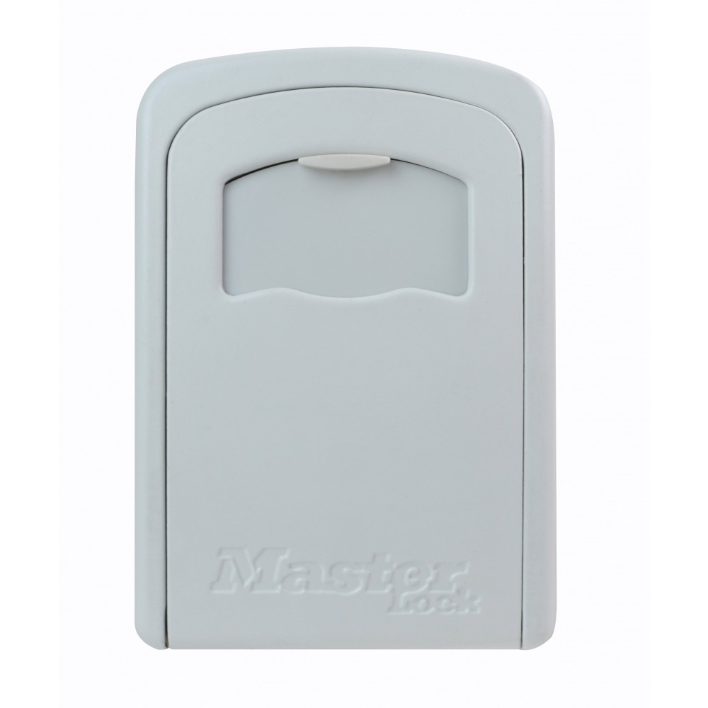Boite à clés sécurisée - Format M - Coffre à clé - Rangement sécurisé
