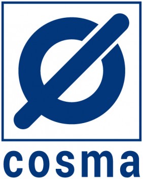 Image marque COSMA