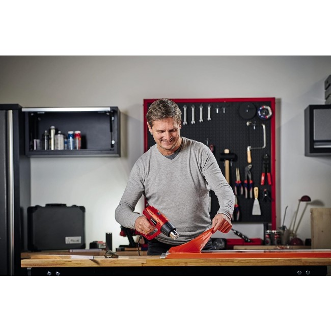 Décapeur thermique - puissance 2000 watts - TH-HA-3.jpg EINHELL