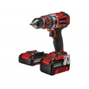 Perceuse visseuse à percussion sans fil TE-CD 18:50 Li-i BL - Bricozor 2.jpeg EINHELL