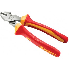 Pince coupante diagonale isolée 1000V 160mm Expert EXPERT BY FACOM