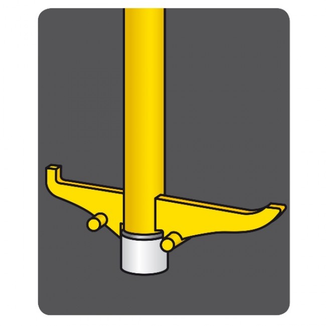 Lève-plaques Télécom ergonomique Nanovib® - Bricozor.jpeg LEBORGNE