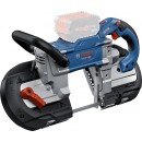 Scie à ruban portable 18V GCB 18V-127 - Solo - 06012B7000 BOSCH